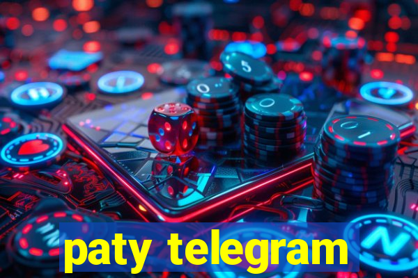 paty telegram